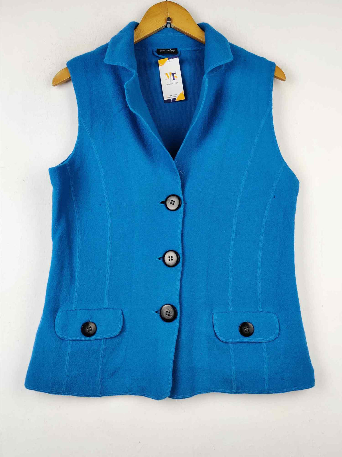 Gerry Weber (SL-22)
