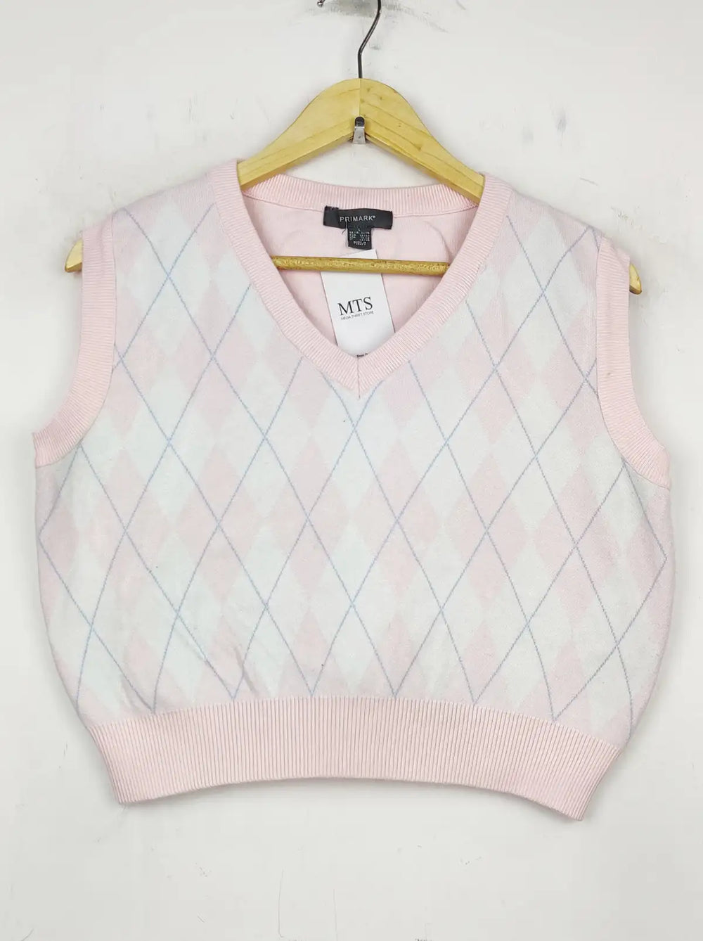 Buy online pre-used pre-loved 100% authentic & Original branded Primark (SL-2330) available in Pakistan. Top international brands avilable.