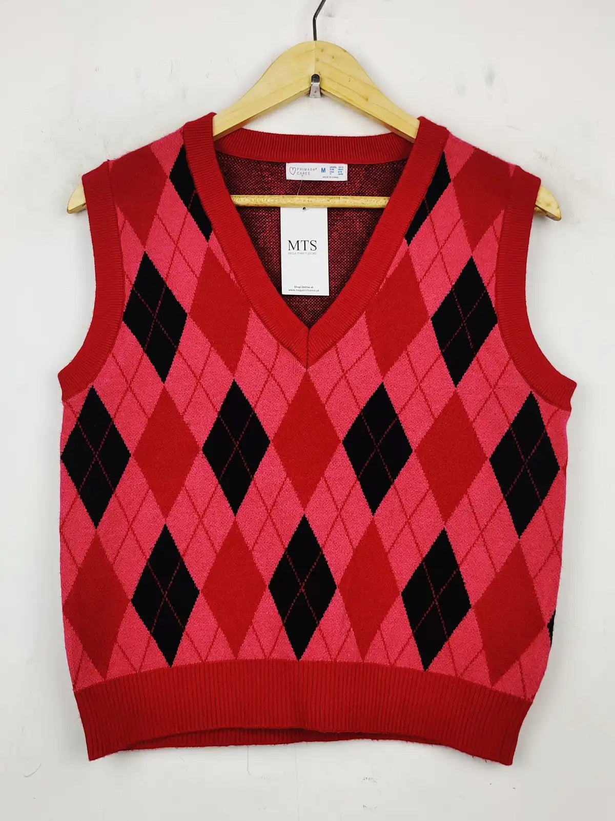 Buy online pre-used pre-loved 100% authentic & Original branded Primark (SL-2354) available in Pakistan. Top international brands avilable.