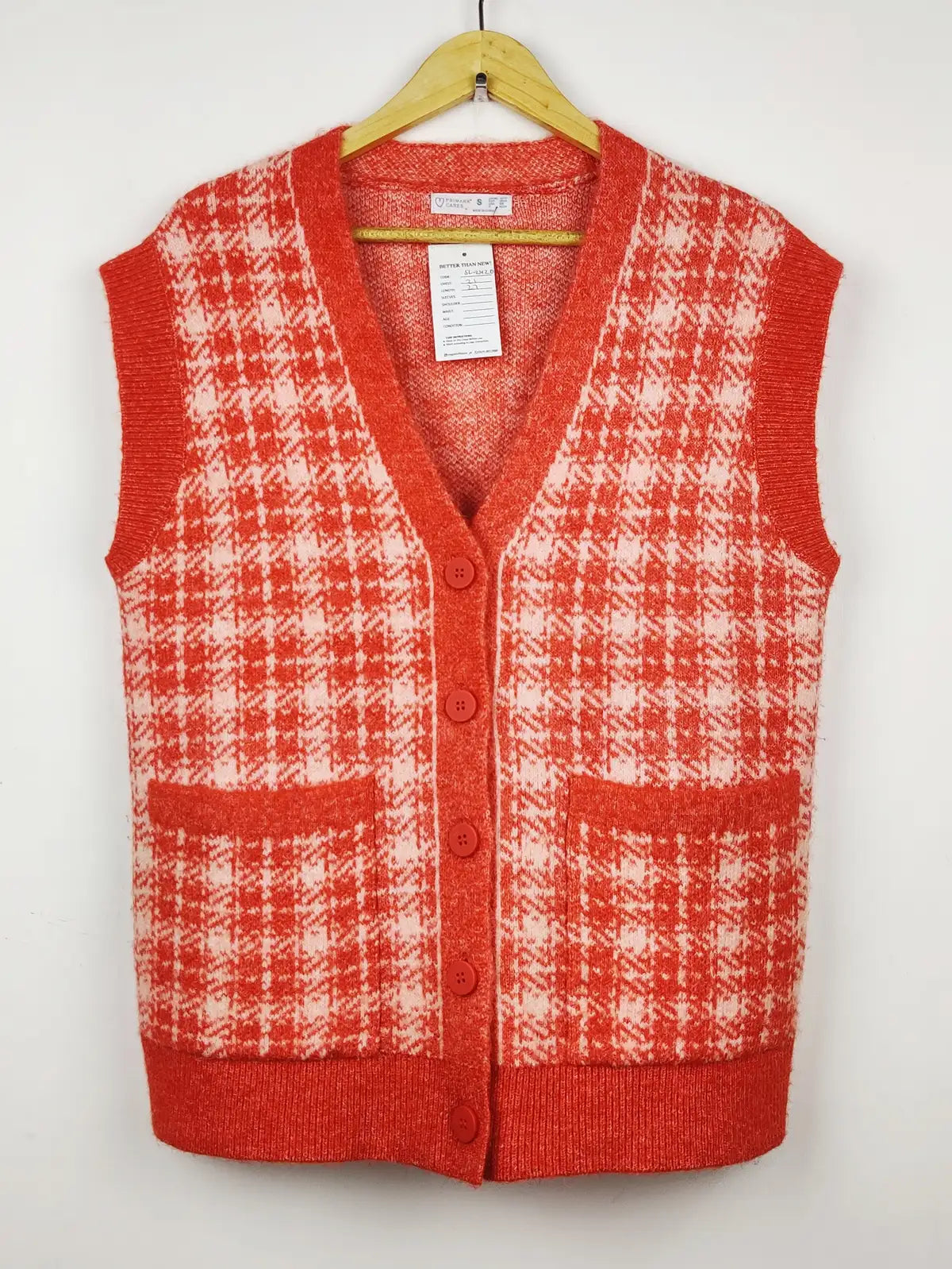 Buy online pre-used pre-loved 100% authentic & Original branded Primark (SL-2420) available in Pakistan. Top international brands avilable.