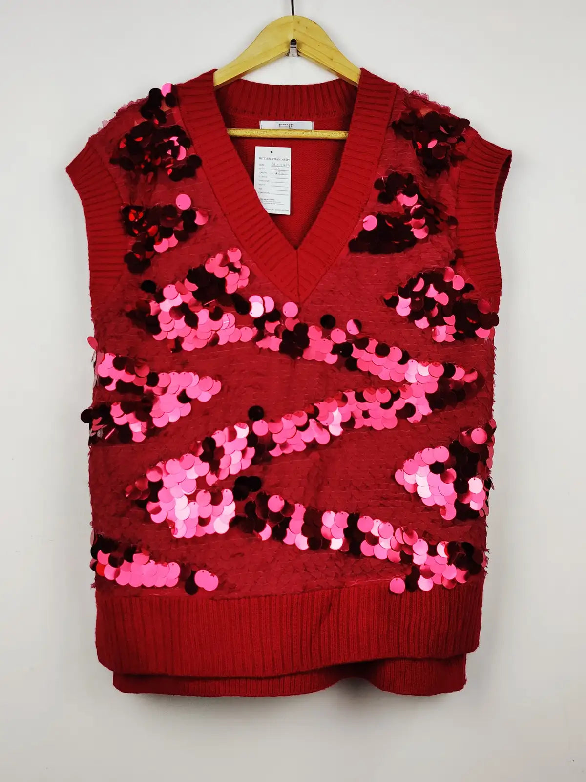 Buy online pre-used pre-loved 100% authentic & Original branded Next (SL-2430) available in Pakistan. Top international brands avilable.