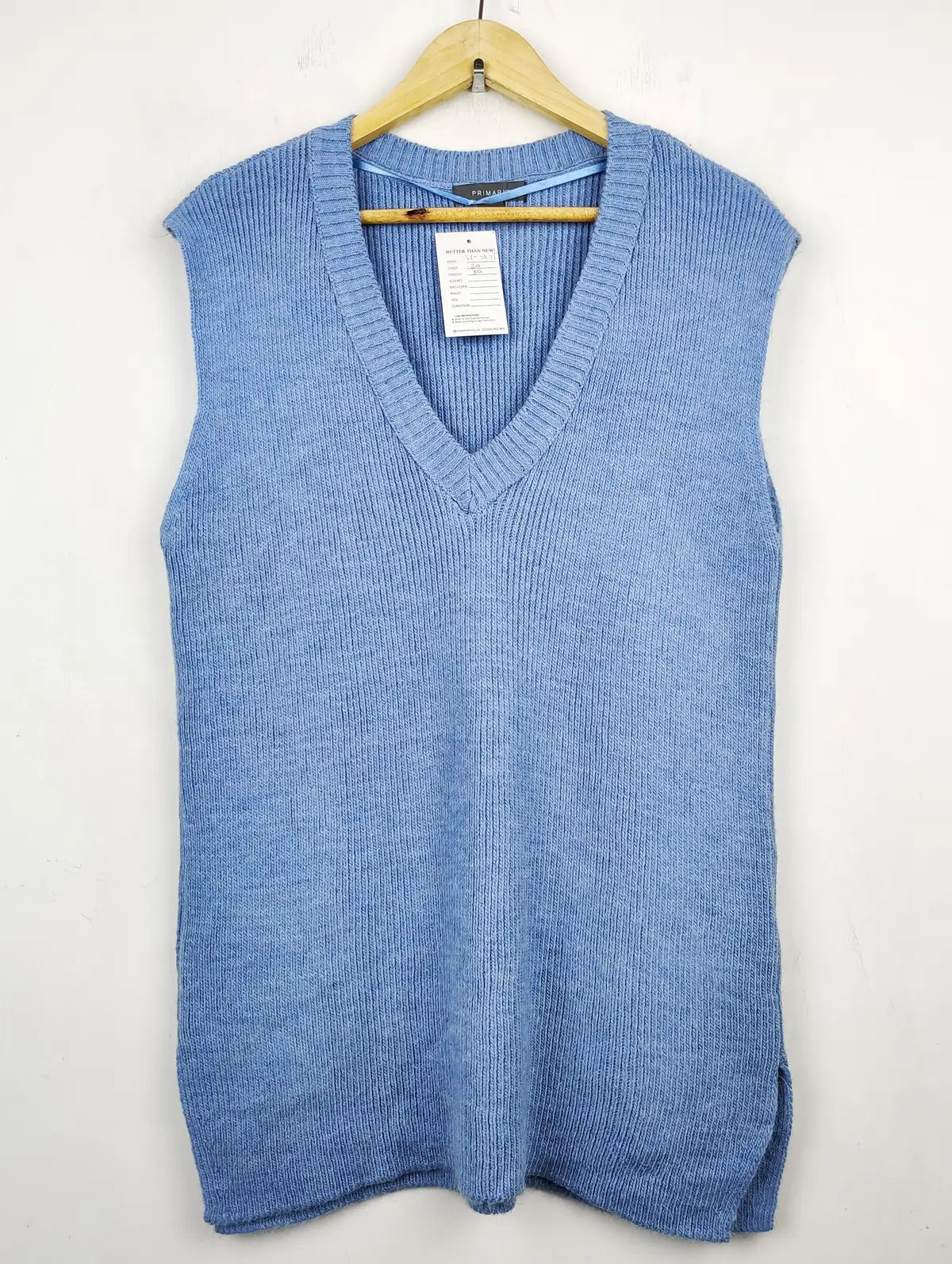 Buy online pre-used pre-loved 100% authentic & Original branded Primark (SL-2475) available in Pakistan. Top international brands avilable.