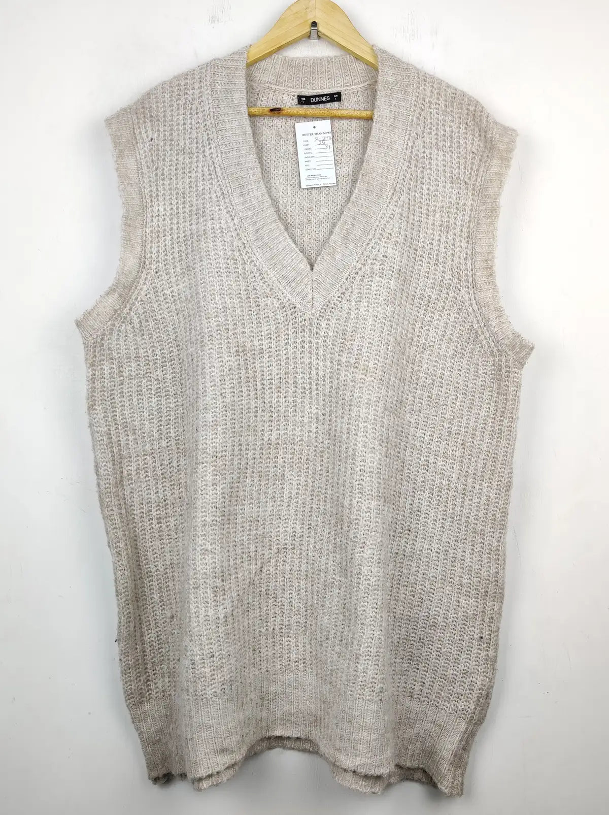 Buy online pre-used pre-loved 100% authentic & Original branded Dunnes Store (SL-2476) available in Pakistan. Top international brands avilable.