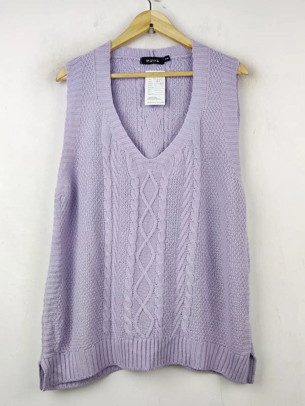 Buy online pre-used pre-loved 100% authentic & Original branded Naanaa (SL-2531) available in Pakistan. Top international brands avilable.