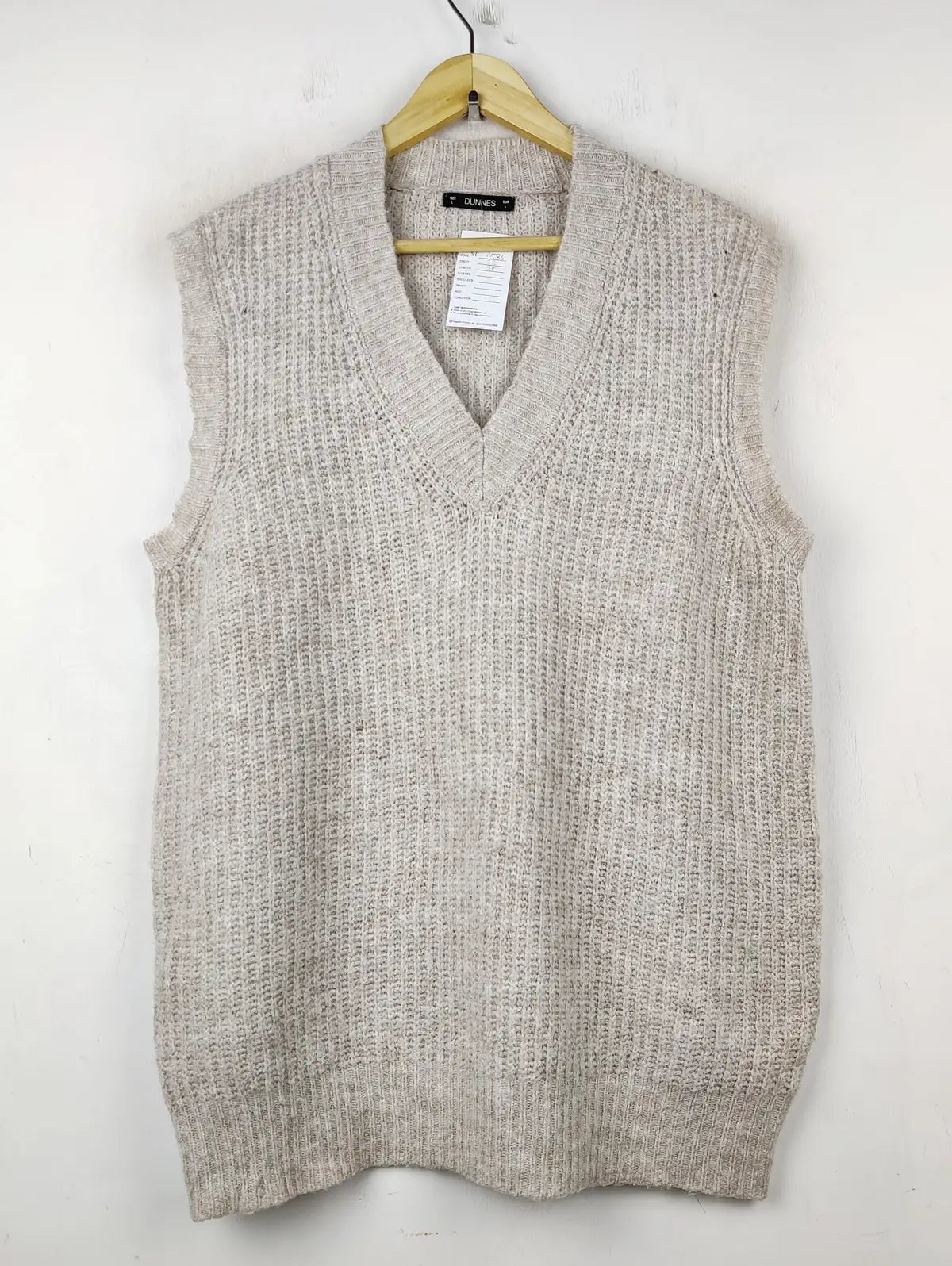 Buy online pre-used pre-loved 100% authentic & Original branded Dunnes Store (SL-2586) available in Pakistan. Top international brands avilable.