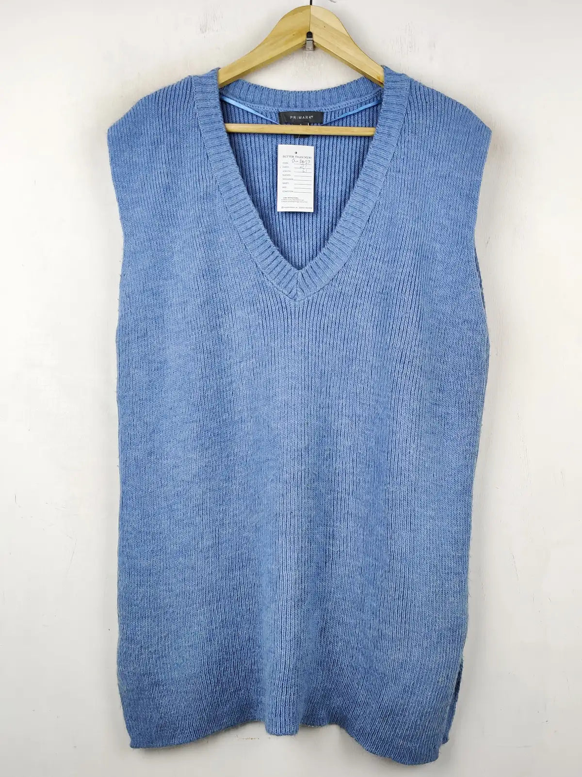 Buy online pre-used pre-loved 100% authentic & Original branded Primark (SL-2637) available in Pakistan. Top international brands avilable.