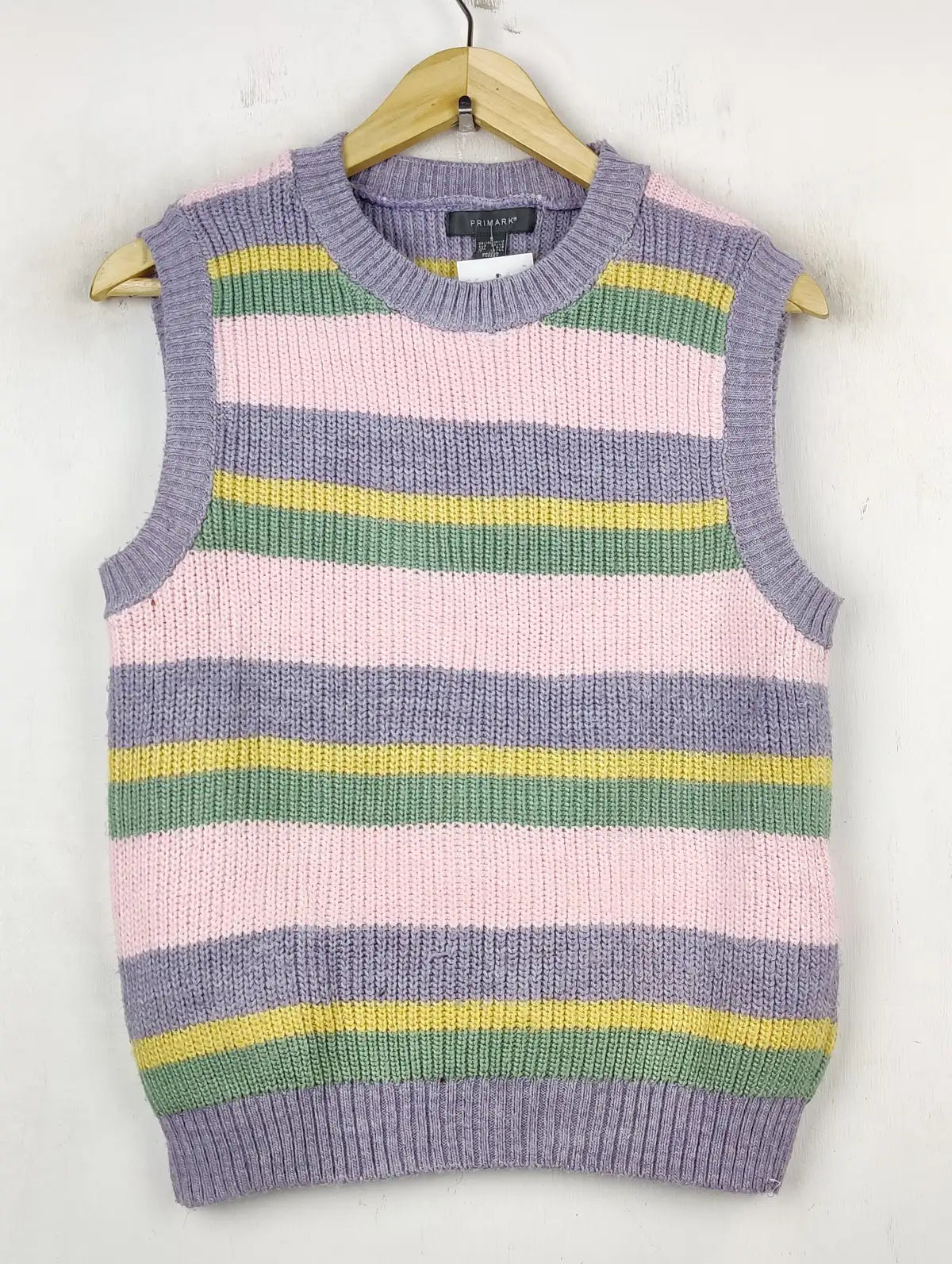 Buy online pre-used pre-loved 100% authentic & Original branded Primark (SL-2723) available in Pakistan. Top international brands avilable.