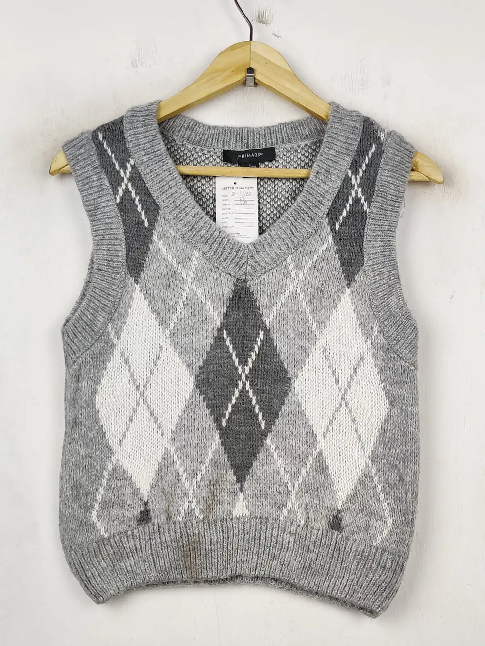 Buy online pre-used pre-loved 100% authentic & Original branded Primark (SL-2789) available in Pakistan. Top international brands avilable.