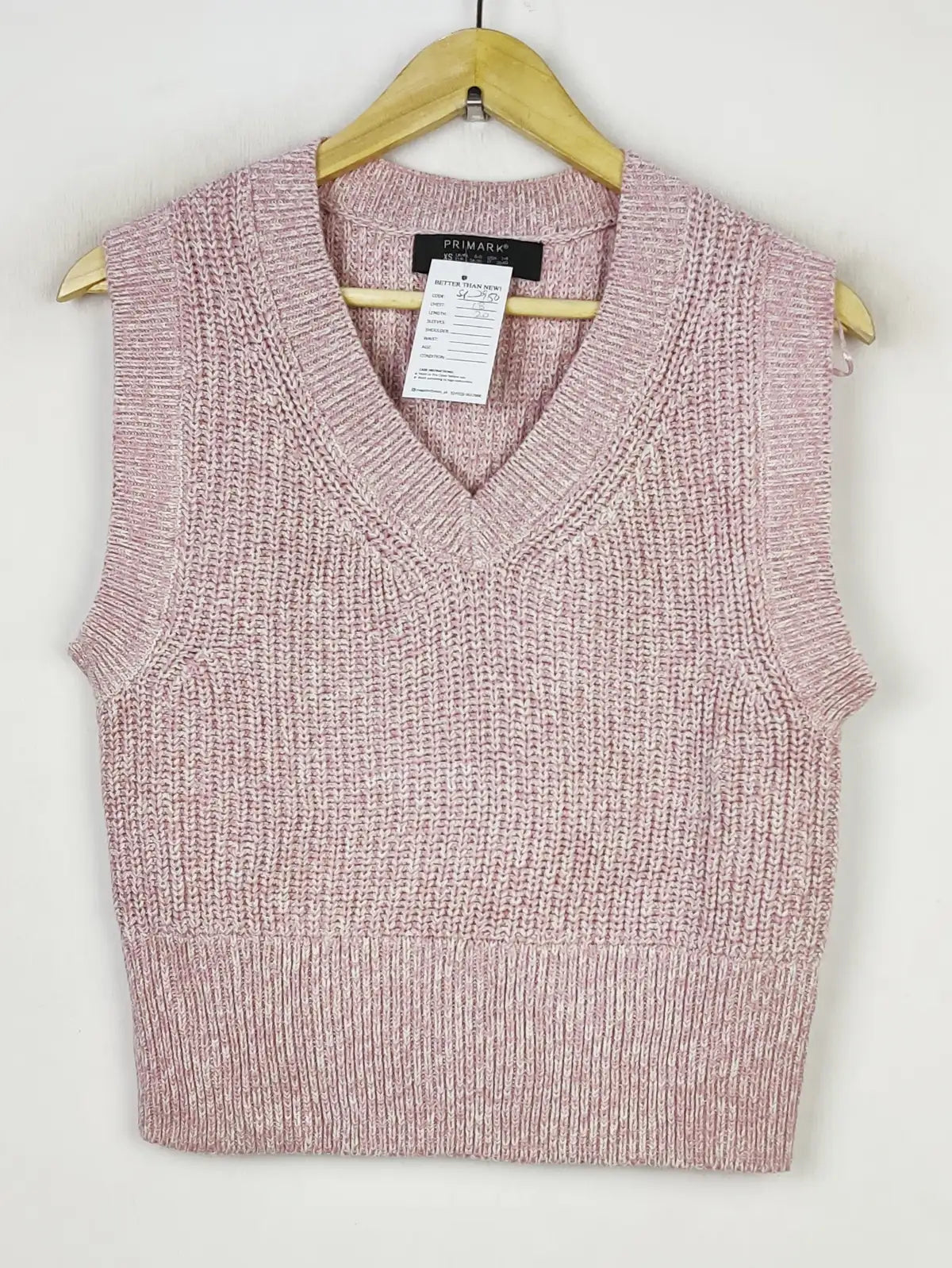 Buy online pre-used pre-loved 100% authentic & Original branded Primark (SL-2950) available in Pakistan. Top international brands avilable.