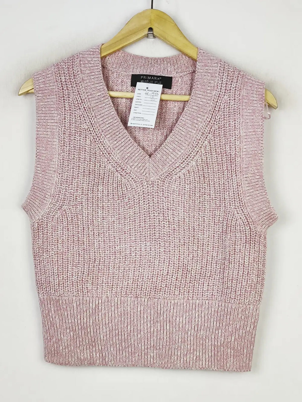 Buy online pre-used pre-loved 100% authentic & Original branded Primark (SL-2950) available in Pakistan. Top international brands avilable.