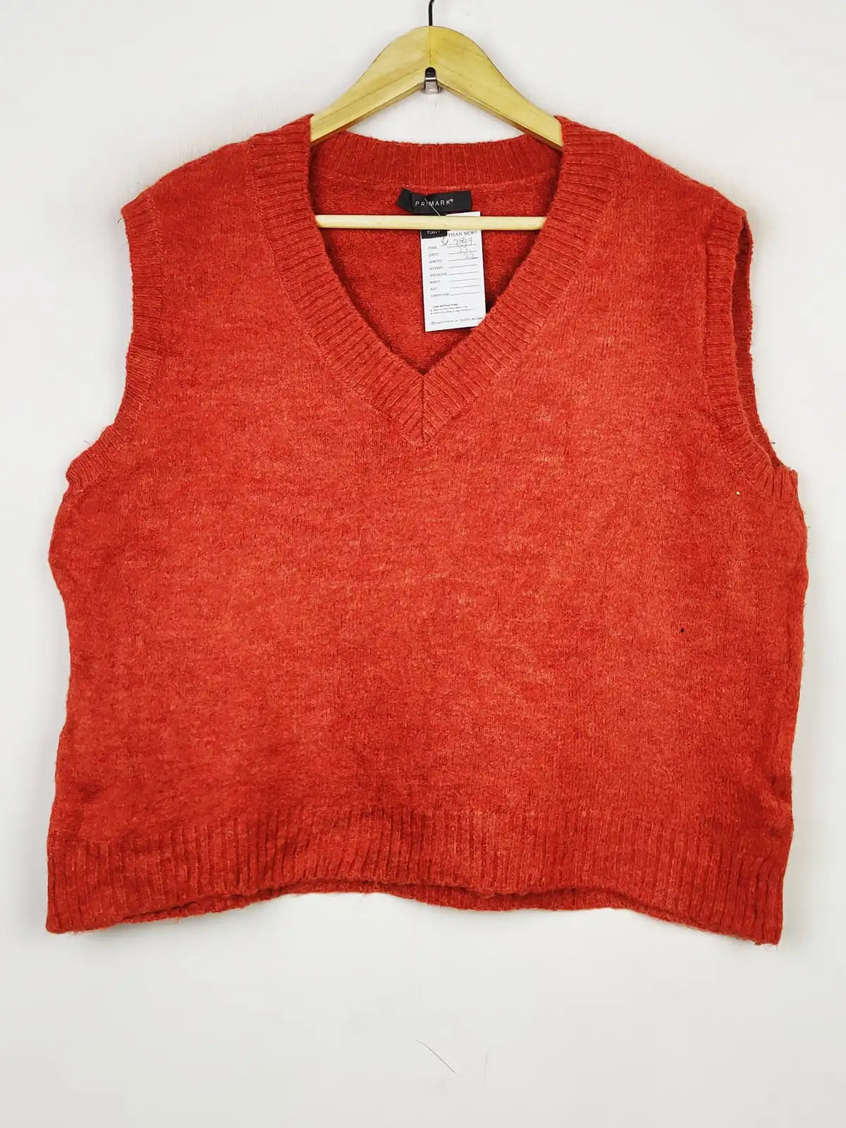 Buy online pre-used pre-loved 100% authentic & Original branded Primark (SL-2999) available in Pakistan. Top international brands avilable.