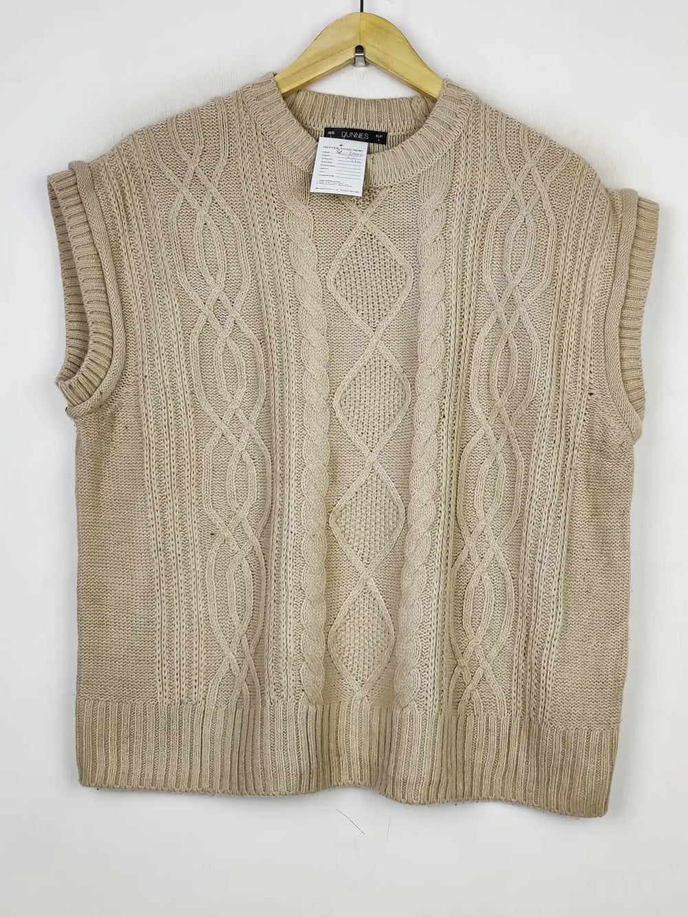 Buy online pre-used pre-loved 100% authentic & Original branded Dunnes Stores (SL-3000) available in Pakistan. Top international brands avilable.