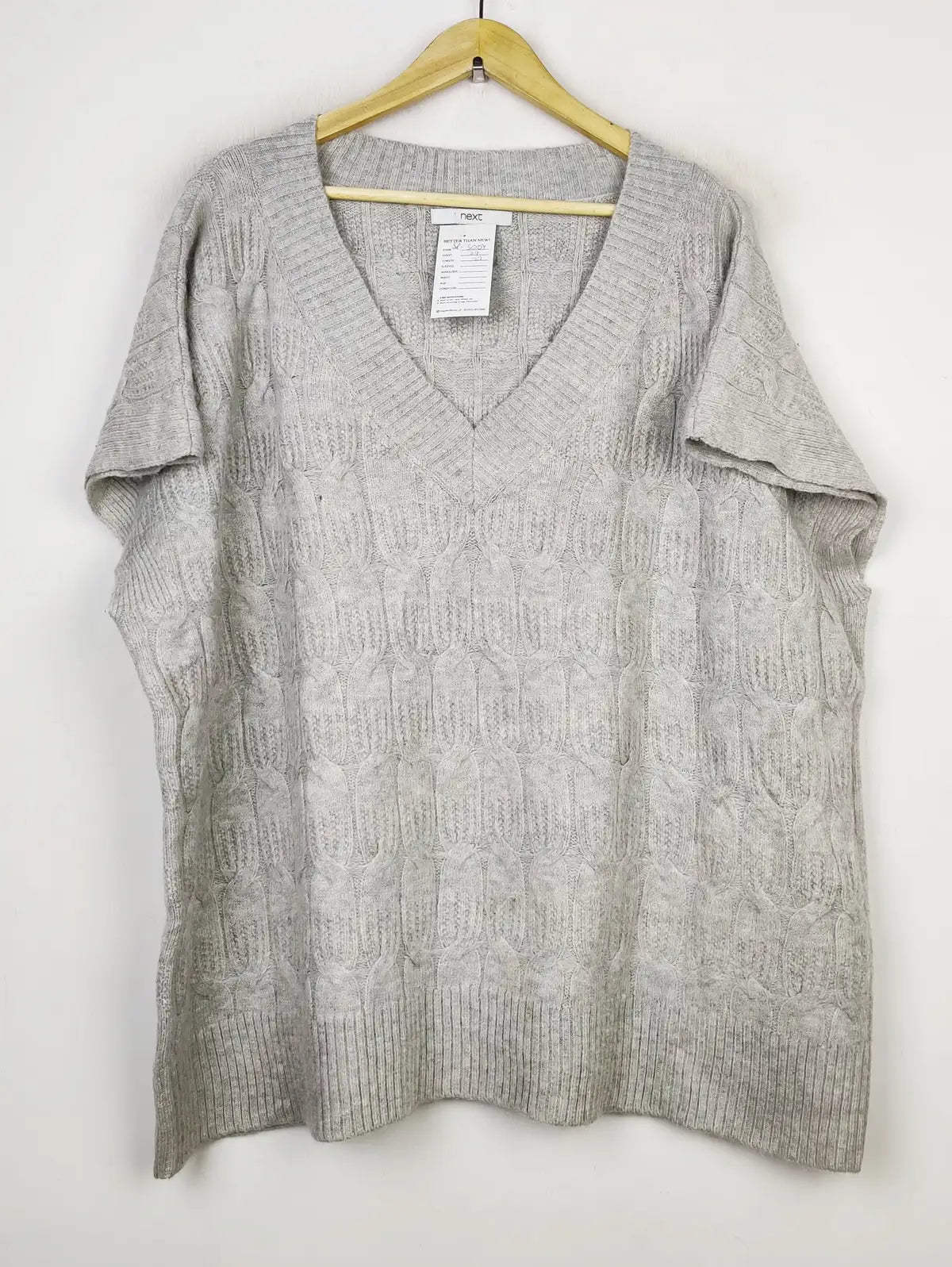 Buy online pre-used pre-loved 100% authentic & Original branded Next (SL-3004) available in Pakistan. Top international brands avilable.