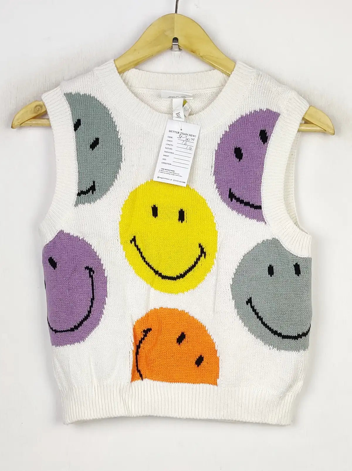 Buy online pre-used pre-loved 100% authentic & Original branded H&M (SL-3079) available in Pakistan. Top international brands avilable.