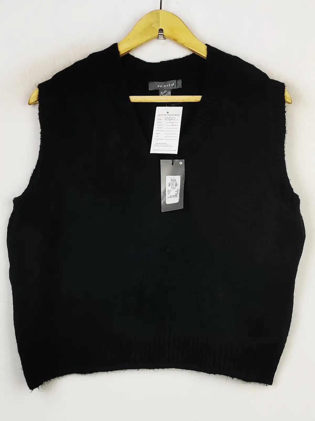 Buy online pre-used pre-loved 100% authentic & Original branded Primark (SL-3101) available in Pakistan. Top international brands avilable.