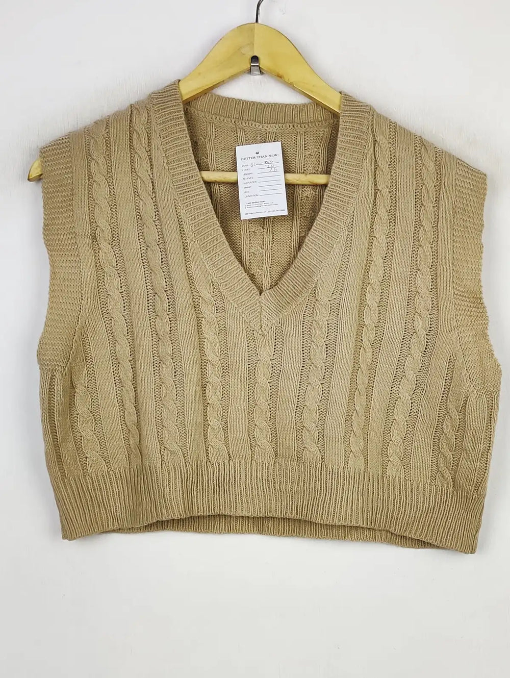 Buy online pre-used pre-loved 100% authentic & Original branded Shein (SL-3110) available in Pakistan. Top international brands avilable.