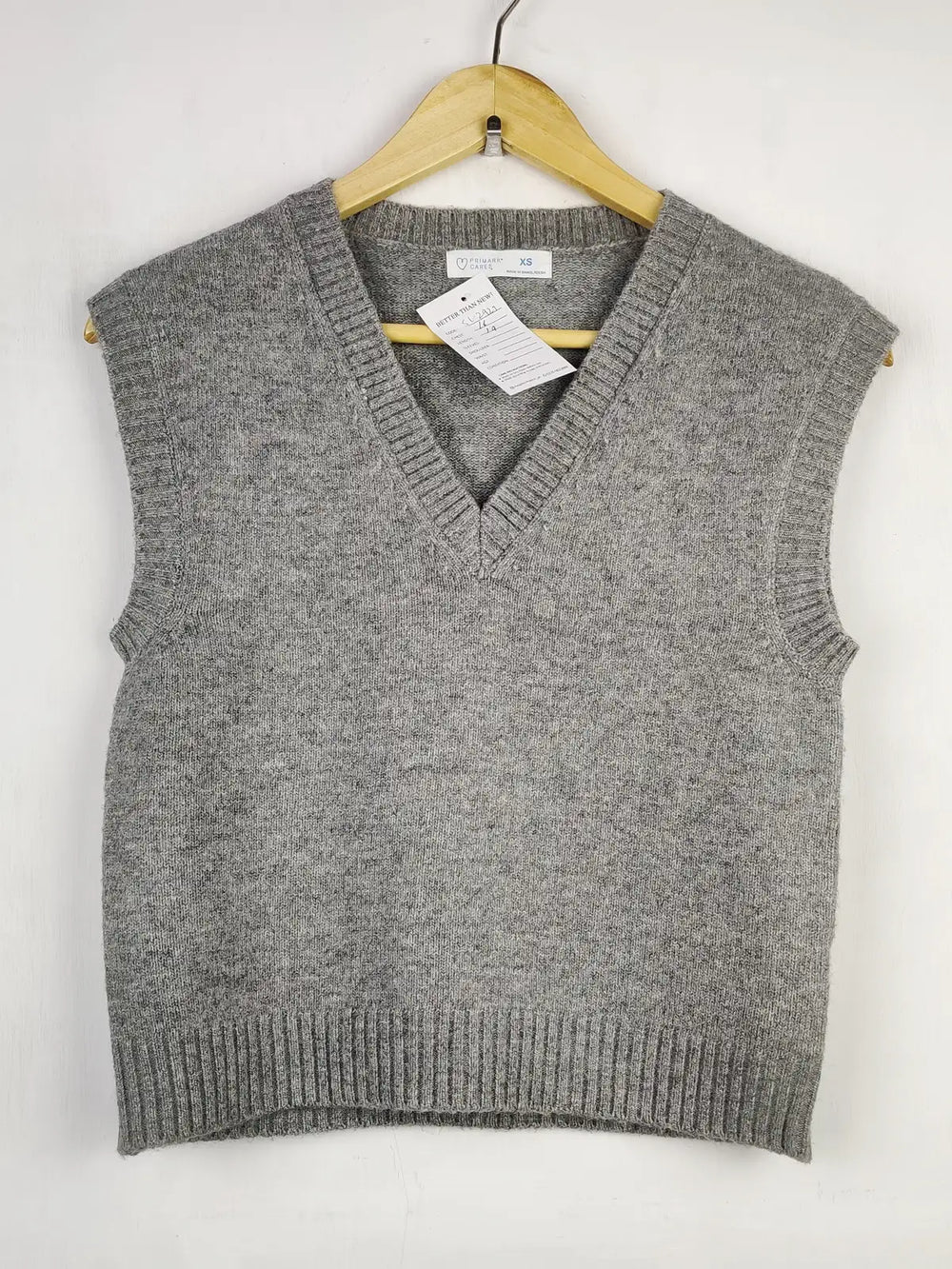 Buy online pre-used pre-loved 100% authentic & Original branded Primark (SL-3156) available in Pakistan. Top international brands avilable.