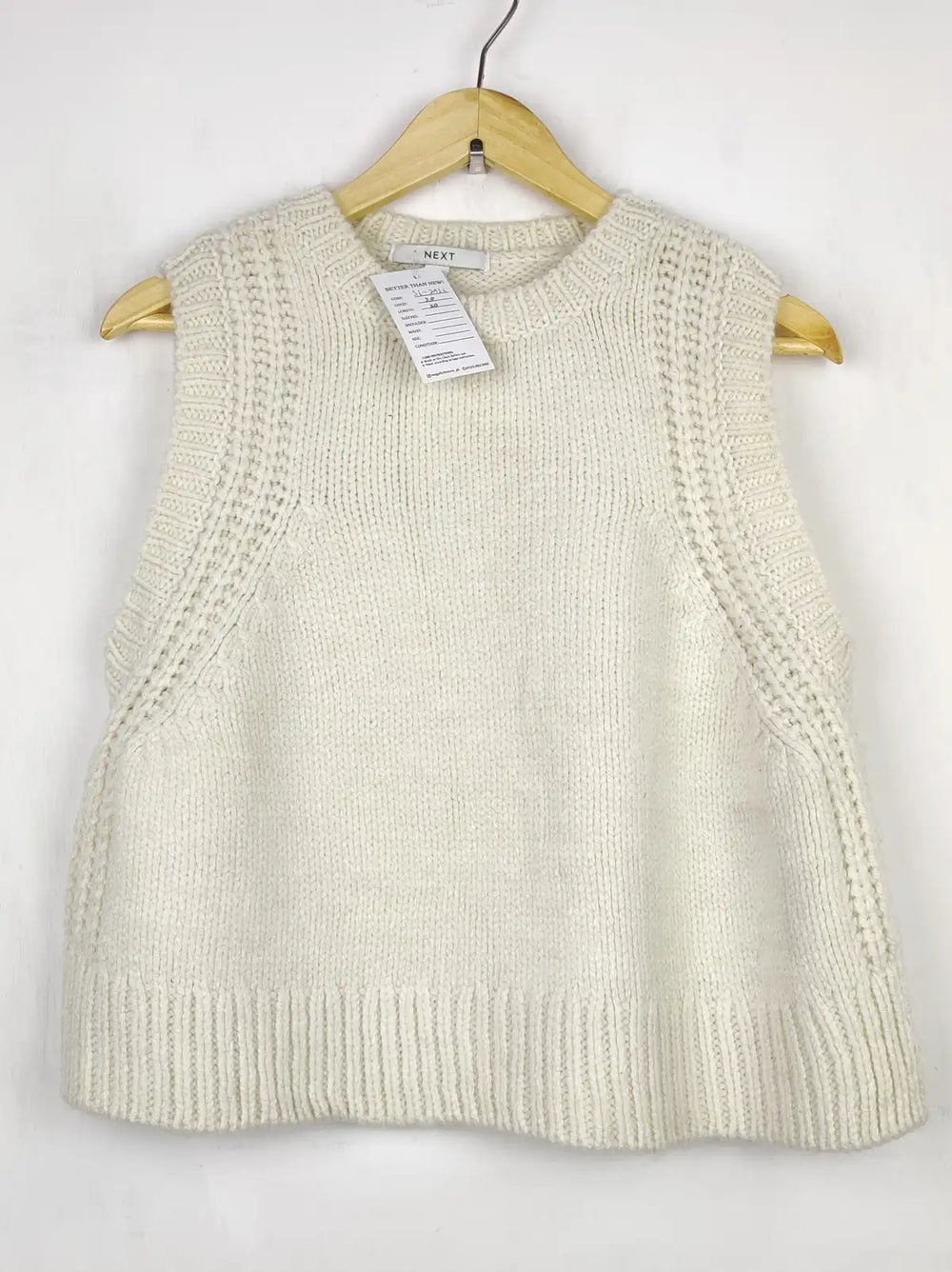 Buy online pre-used pre-loved 100% authentic & Original branded Next (SL-3163) available in Pakistan. Top international brands avilable.