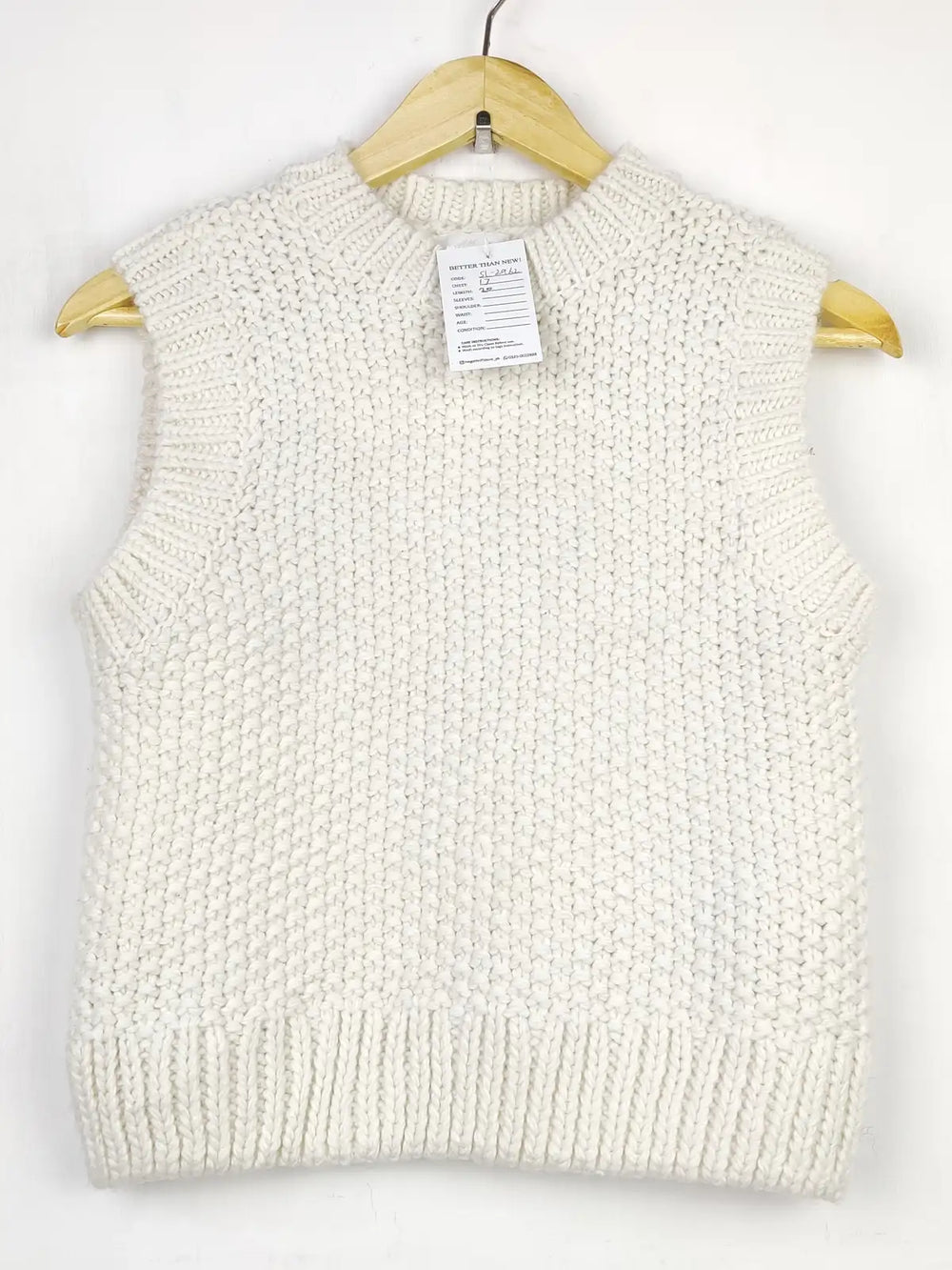 Buy online pre-used pre-loved 100% authentic & Original branded H&M (SL-3189) available in Pakistan. Top international brands avilable.