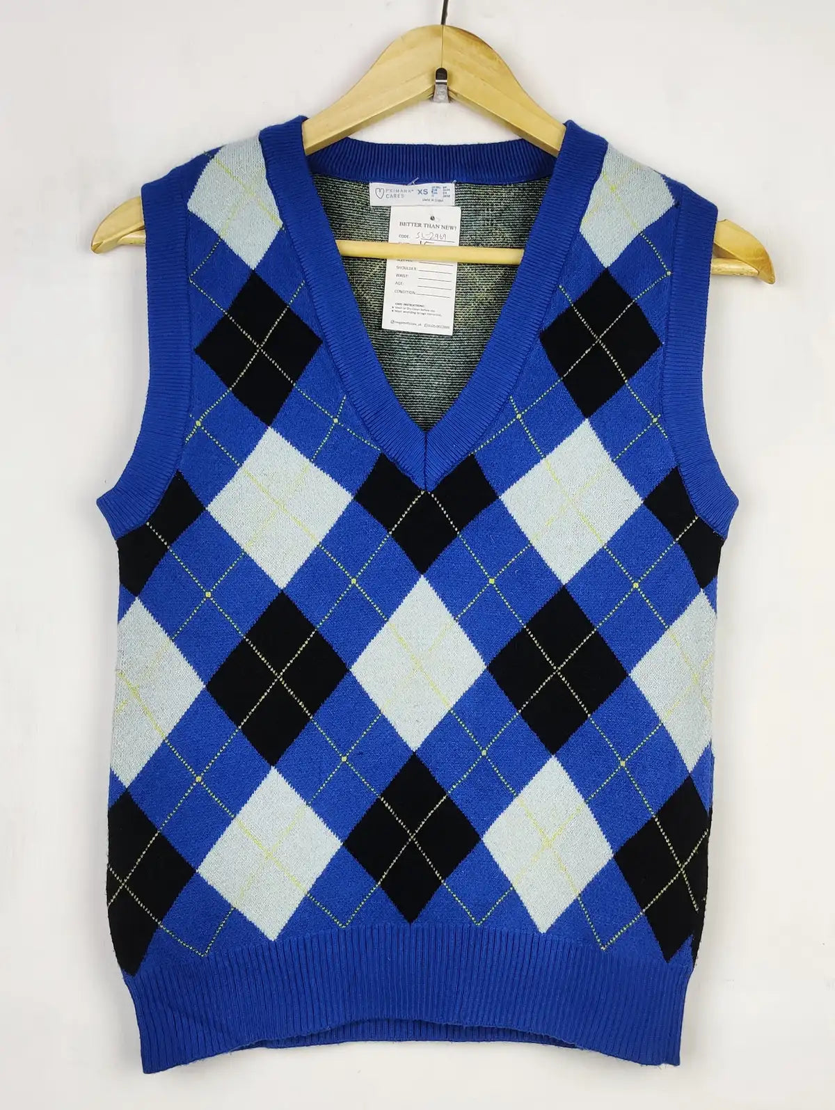 Buy online pre-used pre-loved 100% authentic & Original branded Primark (SL-3196) available in Pakistan. Top international brands avilable.