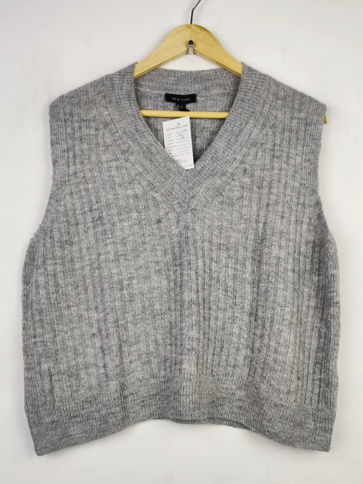 Buy online pre-used pre-loved 100% authentic & Original branded New Look (SL-3212) available in Pakistan. Top international brands avilable.