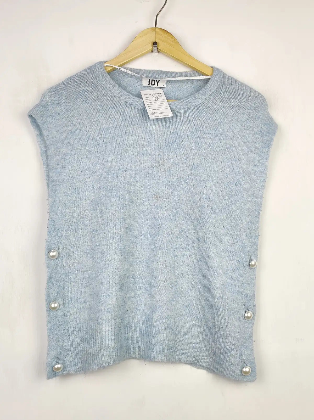 Buy online pre-used pre-loved 100% authentic & Original branded Jdy (SL-3255) available in Pakistan. Top international brands avilable.