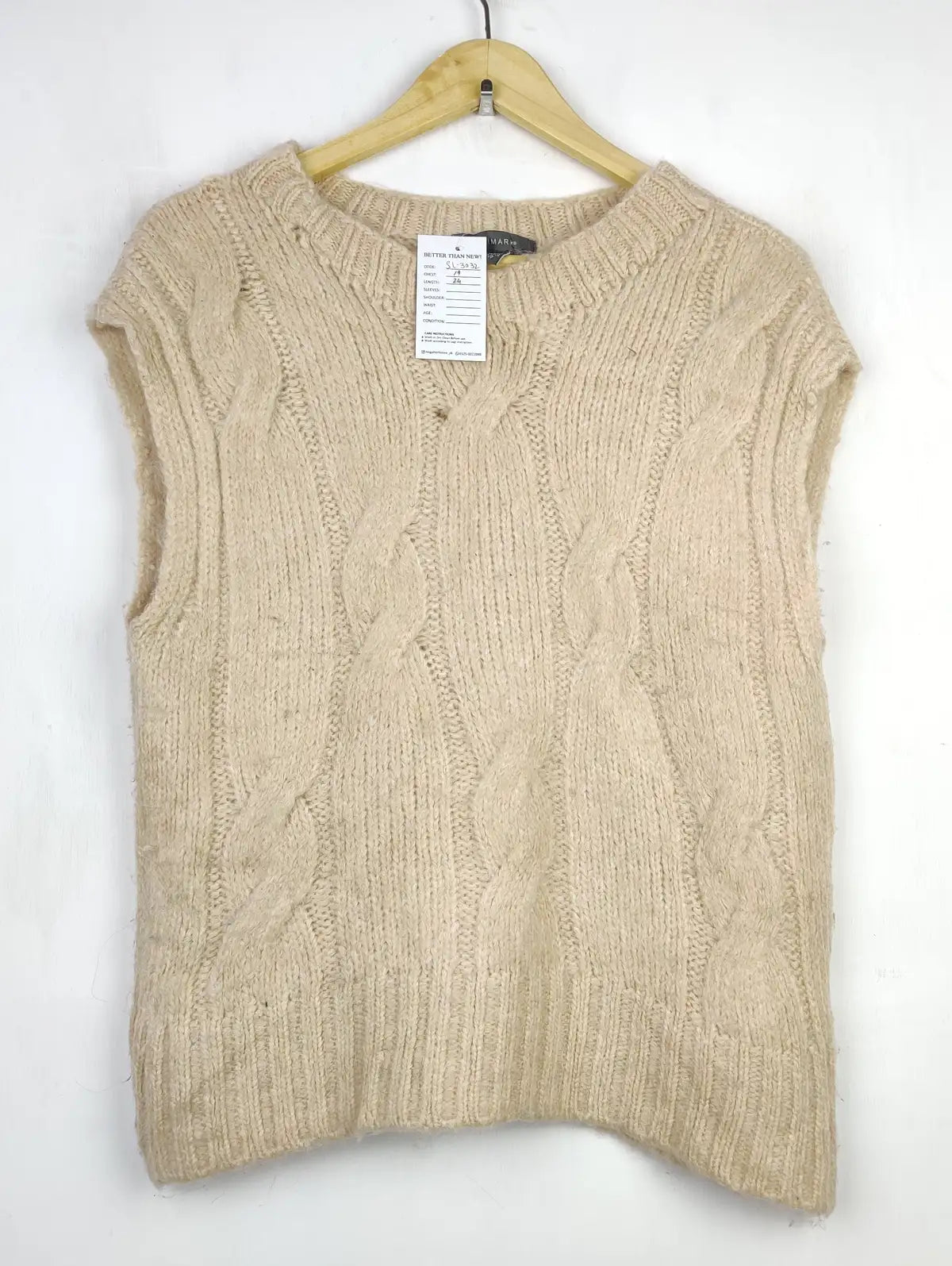 Buy online pre-used pre-loved 100% authentic & Original branded Primark (SL-3259) available in Pakistan. Top international brands avilable.