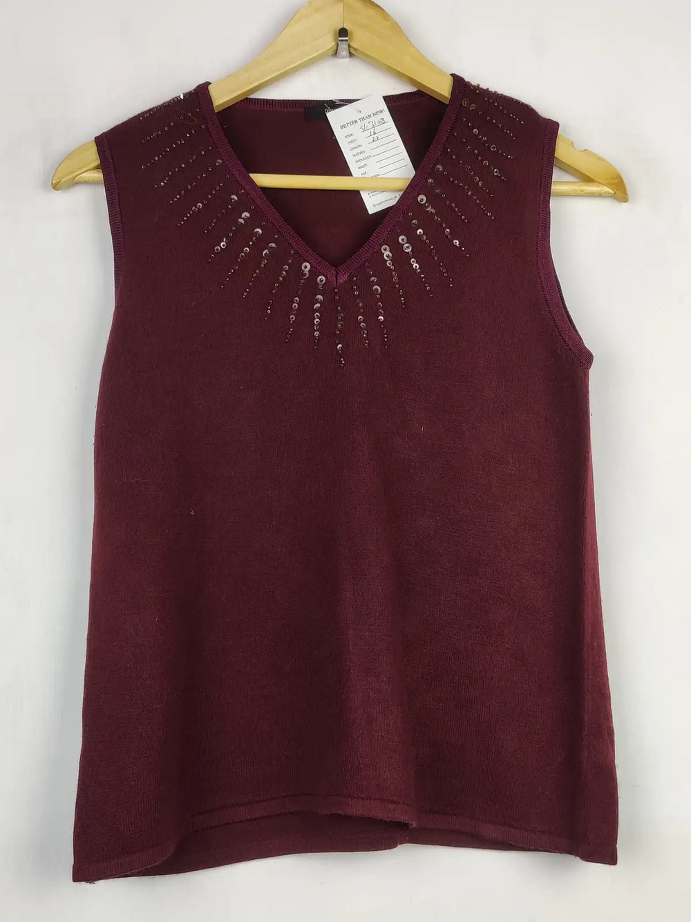 Buy online pre-used pre-loved 100% authentic & Original branded Dunnes Stores (SL-3335) available in Pakistan. Top international brands avilable.