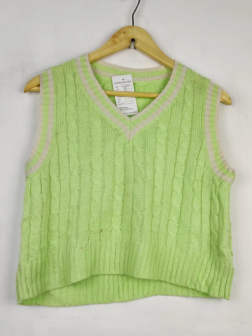 Buy online pre-used pre-loved 100% authentic & Original branded Shein (SL-3511) available in Pakistan. Top international brands avilable.