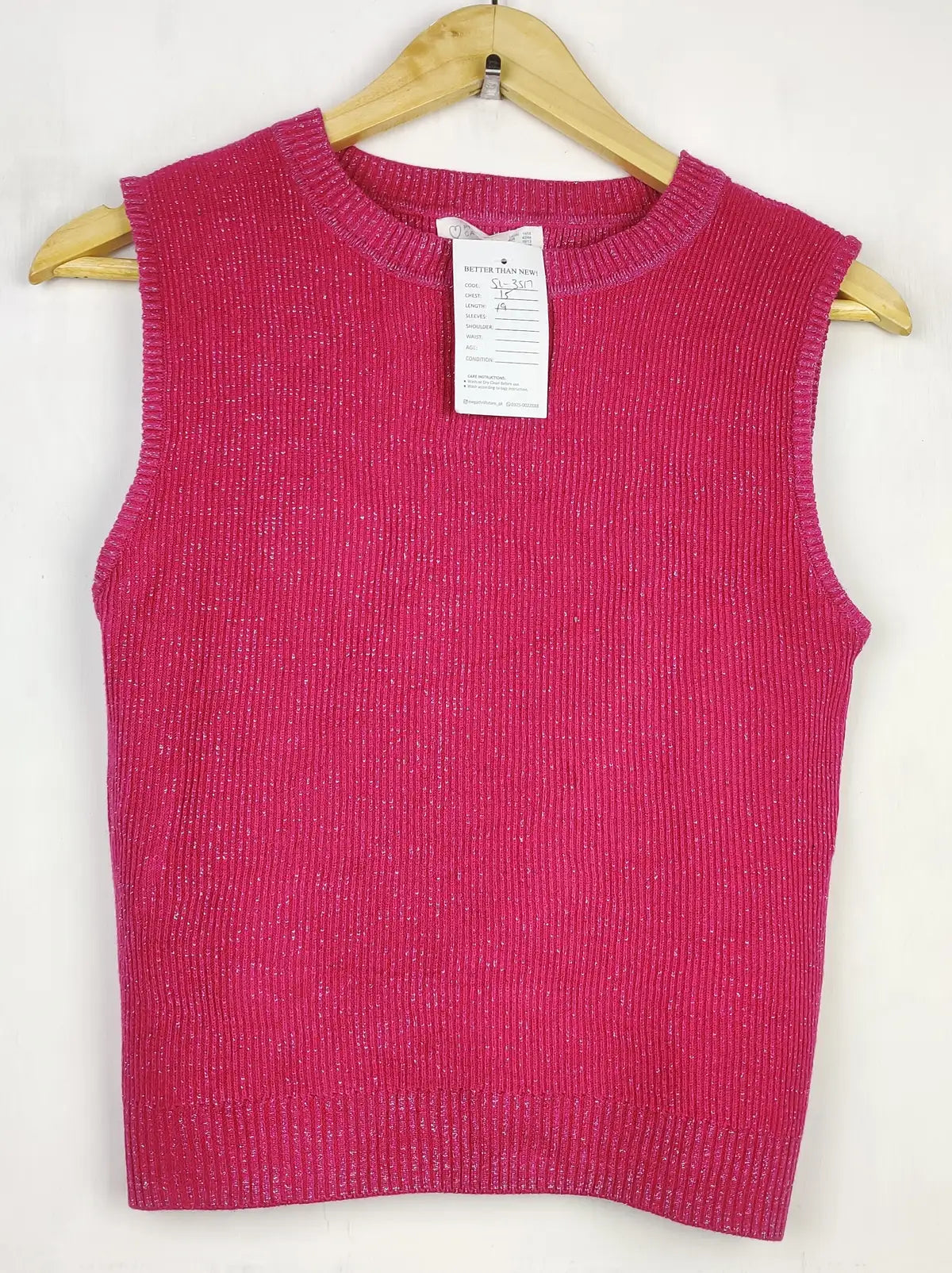 Buy online pre-used pre-loved 100% authentic & Original branded Primark (SL-3517) available in Pakistan. Top international brands avilable.