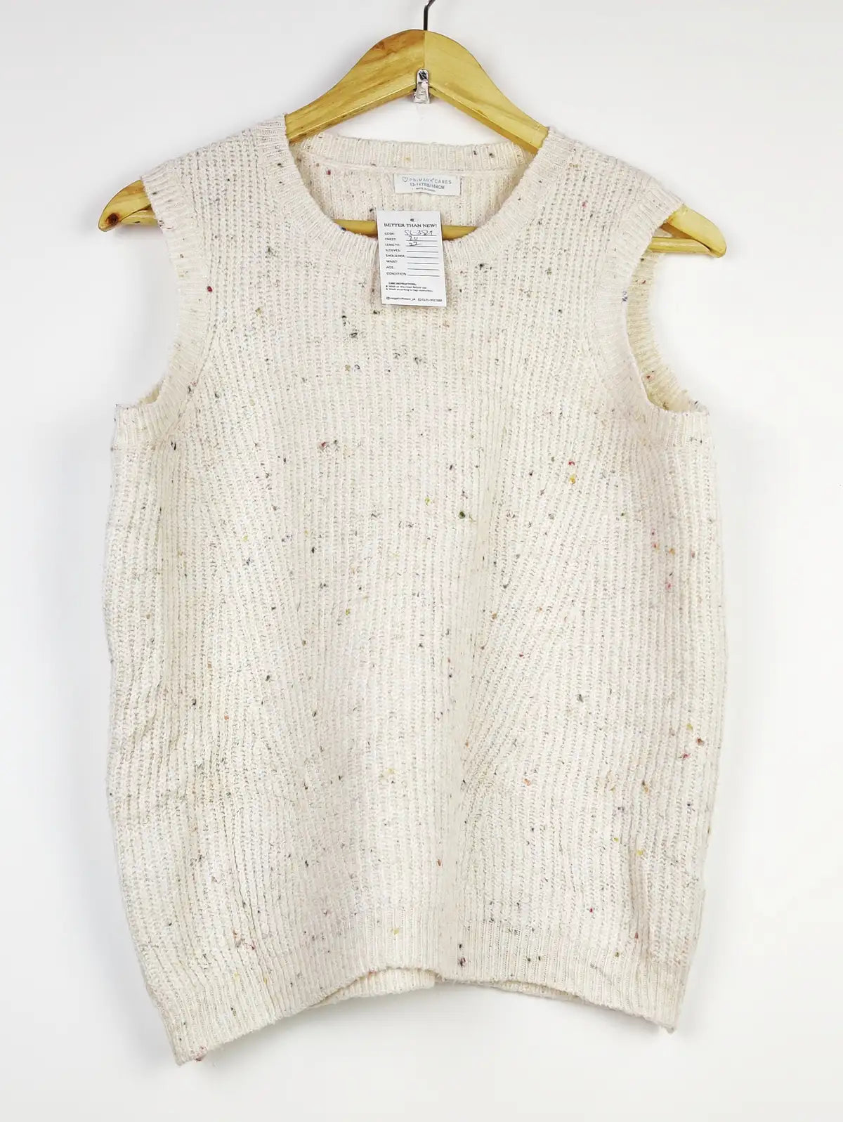 Buy online pre-used pre-loved 100% authentic & Original branded Primark (SL-3529) available in Pakistan. Top international brands avilable.