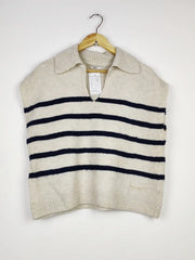 Buy online pre-used pre-loved 100% authentic & Original branded Marks & Spencer (SL-3717) available in Pakistan. Top international brands avilable.
