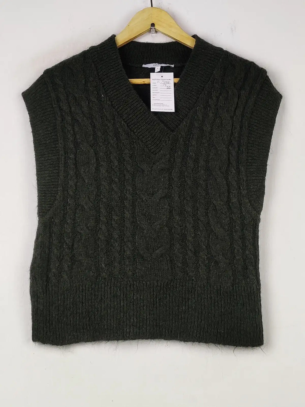 Buy online pre-used pre-loved 100% authentic & Original branded Next (SL-3981) available in Pakistan. Top international brands avilable.