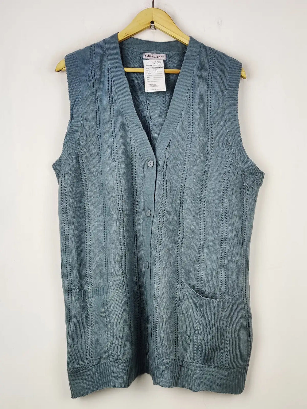 Buy online pre-used pre-loved 100% authentic & Original branded Charmance (SL-4034) available in Pakistan. Top international brands avilable.