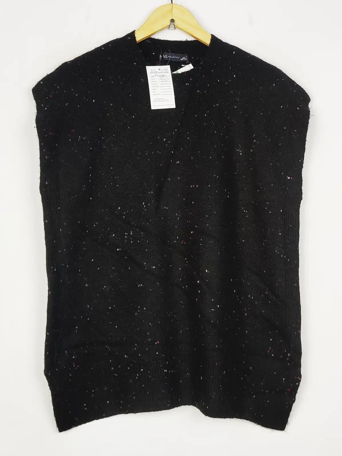 Buy online pre-used pre-loved 100% authentic & Original branded Marks & Spencer (SL-4513) available in Pakistan. Top international brands avilable.