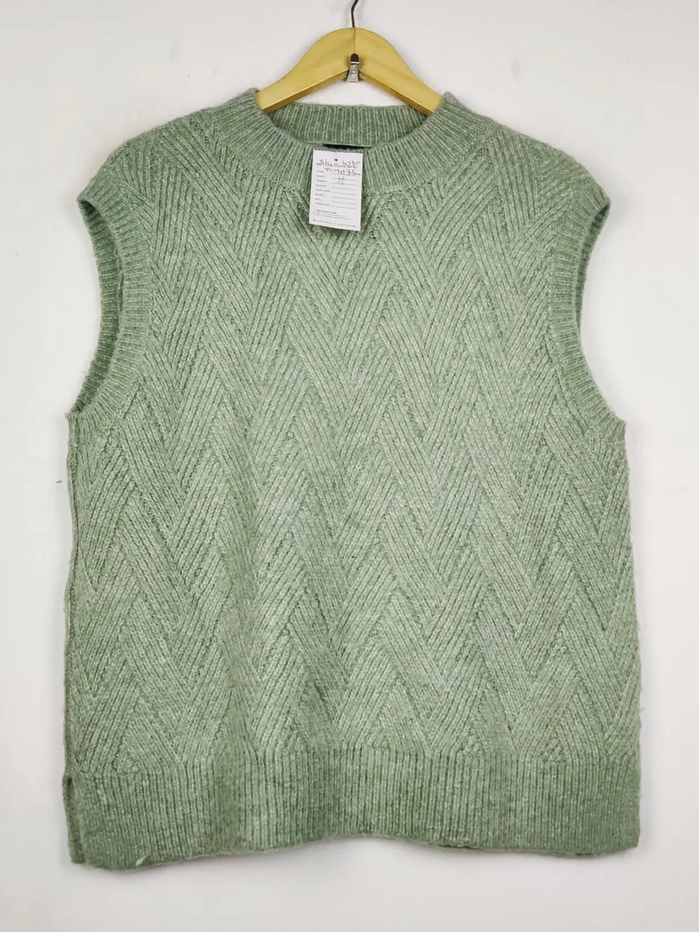 Buy online pre-used pre-loved 100% authentic & Original branded Marks & Spencer (SL-4530) available in Pakistan. Top international brands avilable.