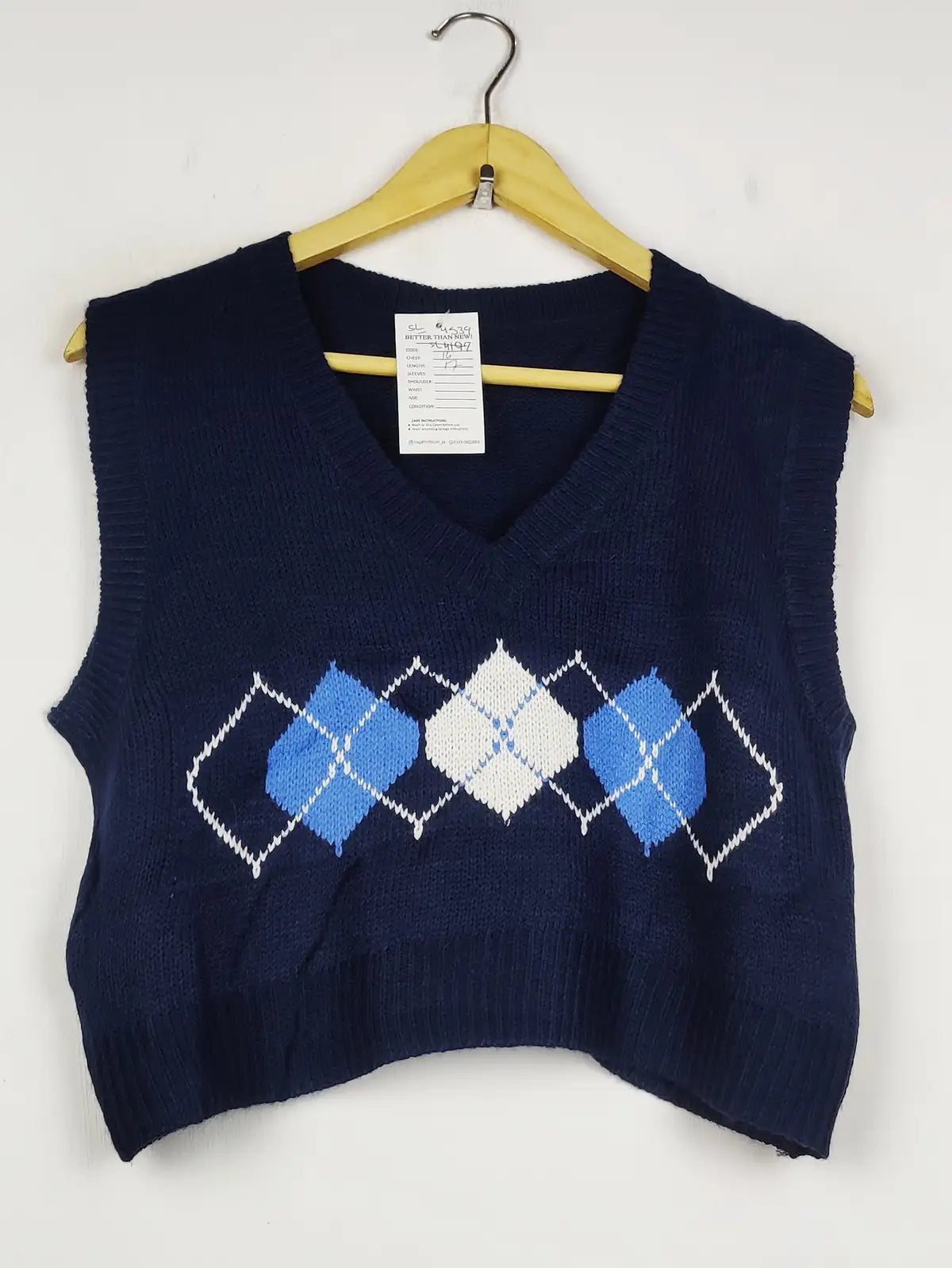 Buy online pre-used pre-loved 100% authentic & Original branded Shein (SL-4539) available in Pakistan. Top international brands avilable.