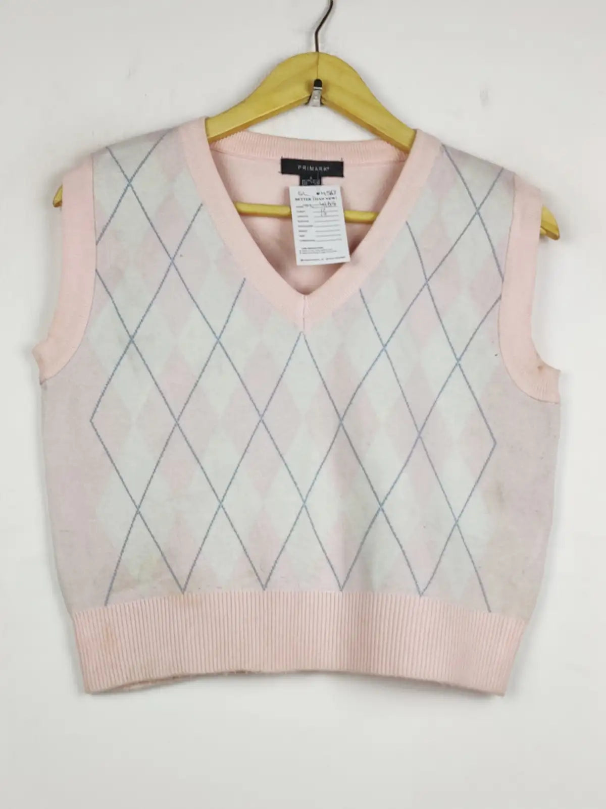 Buy online pre-used pre-loved 100% authentic & Original branded Primark (SL-4563) available in Pakistan. Top international brands avilable.