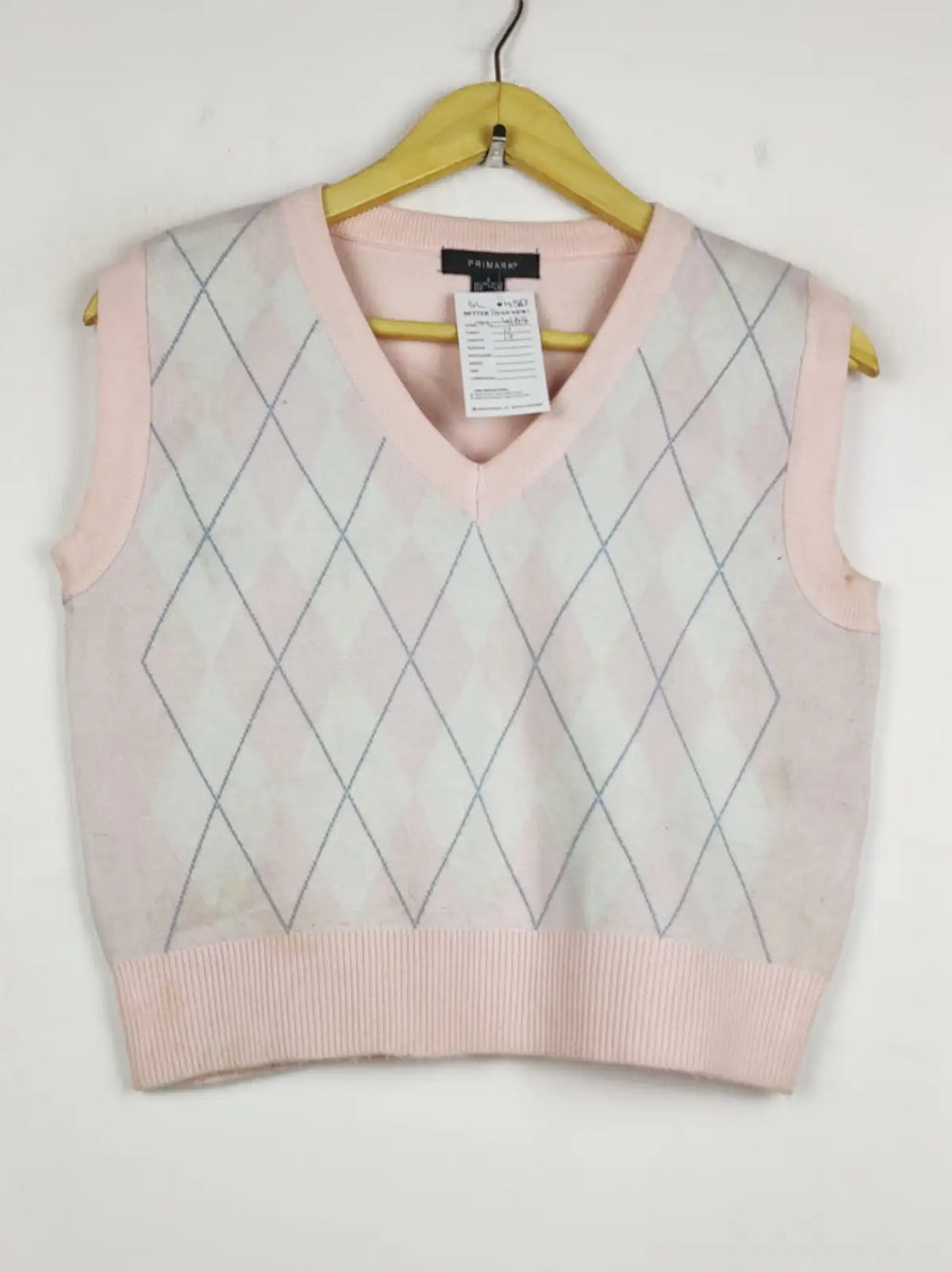 Buy online pre-used pre-loved 100% authentic & Original branded Primark (SL-4563) available in Pakistan. Top international brands avilable.