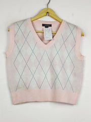 Buy online pre-used pre-loved 100% authentic & Original branded Primark (SL-4563) available in Pakistan. Top international brands avilable.