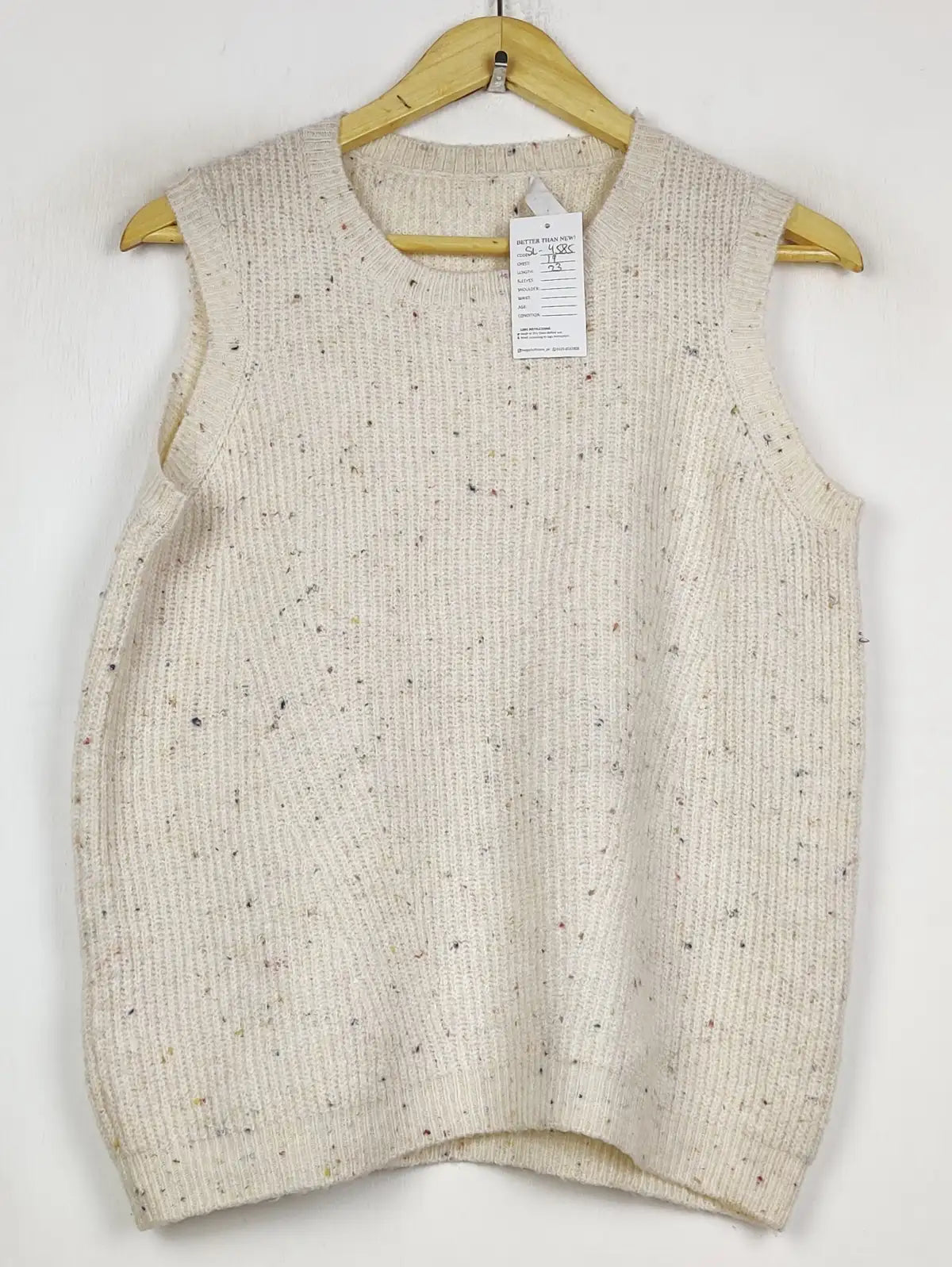 Buy online pre-used pre-loved 100% authentic & Original branded Shein (SL-4585) available in Pakistan. Top international brands avilable.