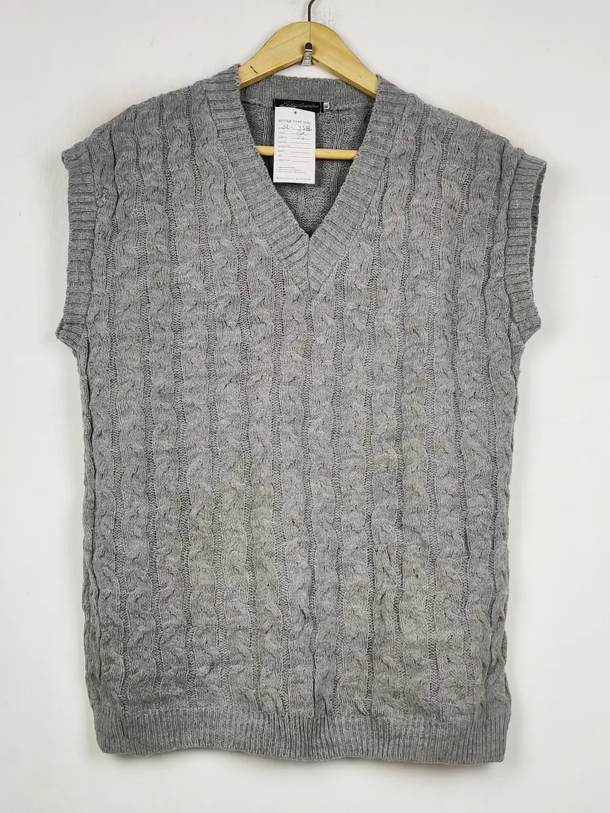 Buy online pre-used pre-loved 100% authentic & Original branded Stylewise (SL-4586) available in Pakistan. Top international brands avilable.