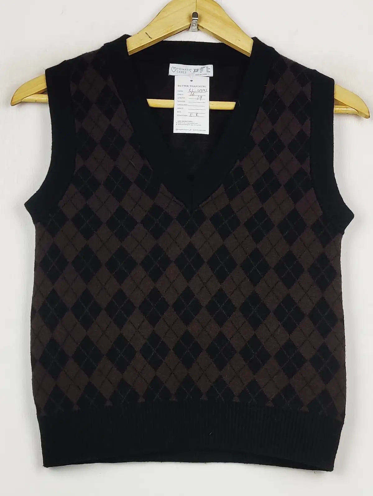 Buy online pre-used pre-loved 100% authentic & Original branded Primark (SL-4592) available in Pakistan. Top international brands avilable.