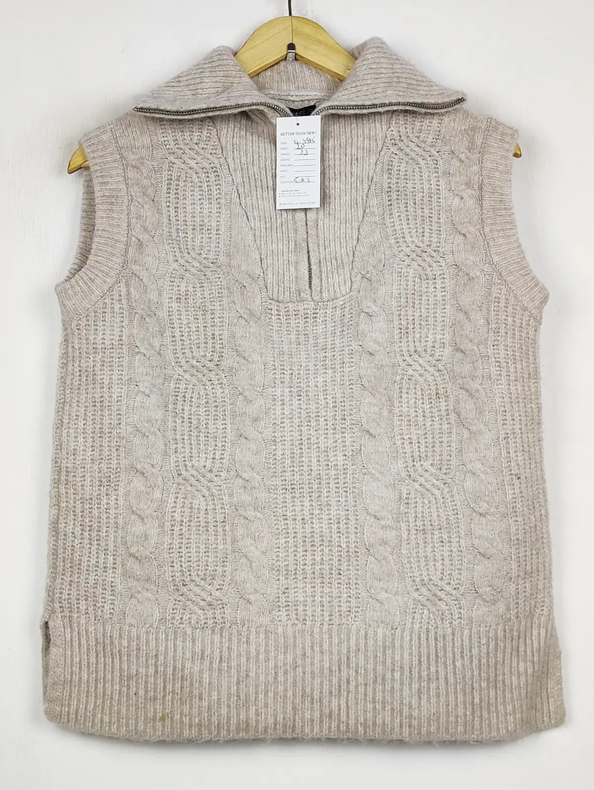 Buy online pre-used pre-loved 100% authentic & Original branded Dunnes Stores (SL-4595) available in Pakistan. Top international brands avilable.