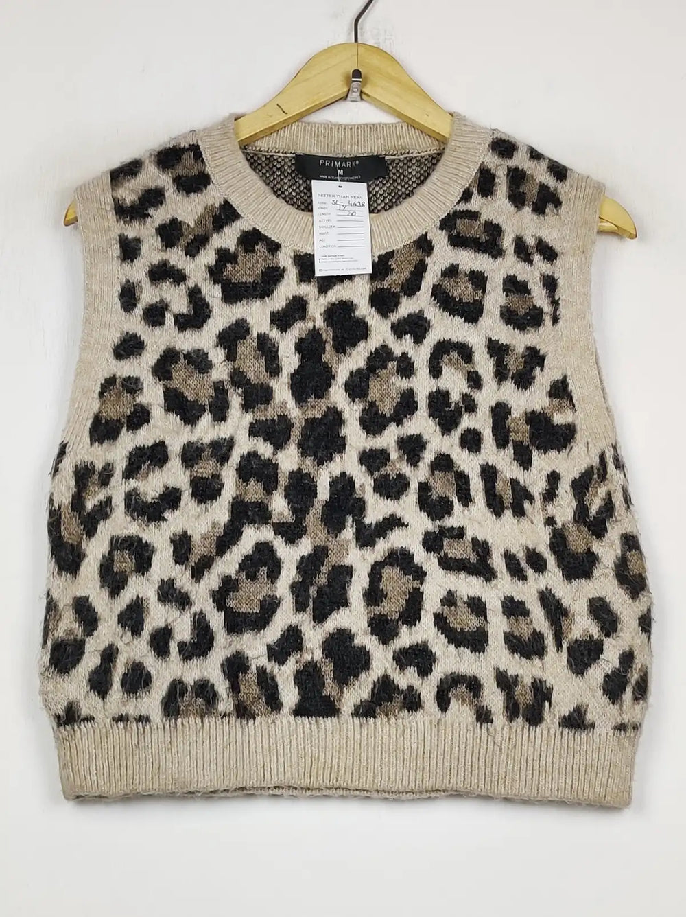 Buy online pre-used pre-loved 100% authentic & Original branded Primark (SL-4638) available in Pakistan. Top international brands avilable.