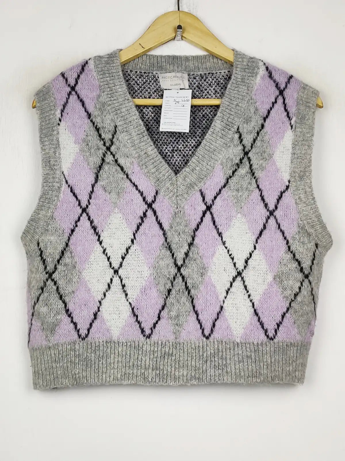 Buy online pre-used pre-loved 100% authentic & Original branded Pacific Republic (SL-4650) available in Pakistan. Top international brands avilable.