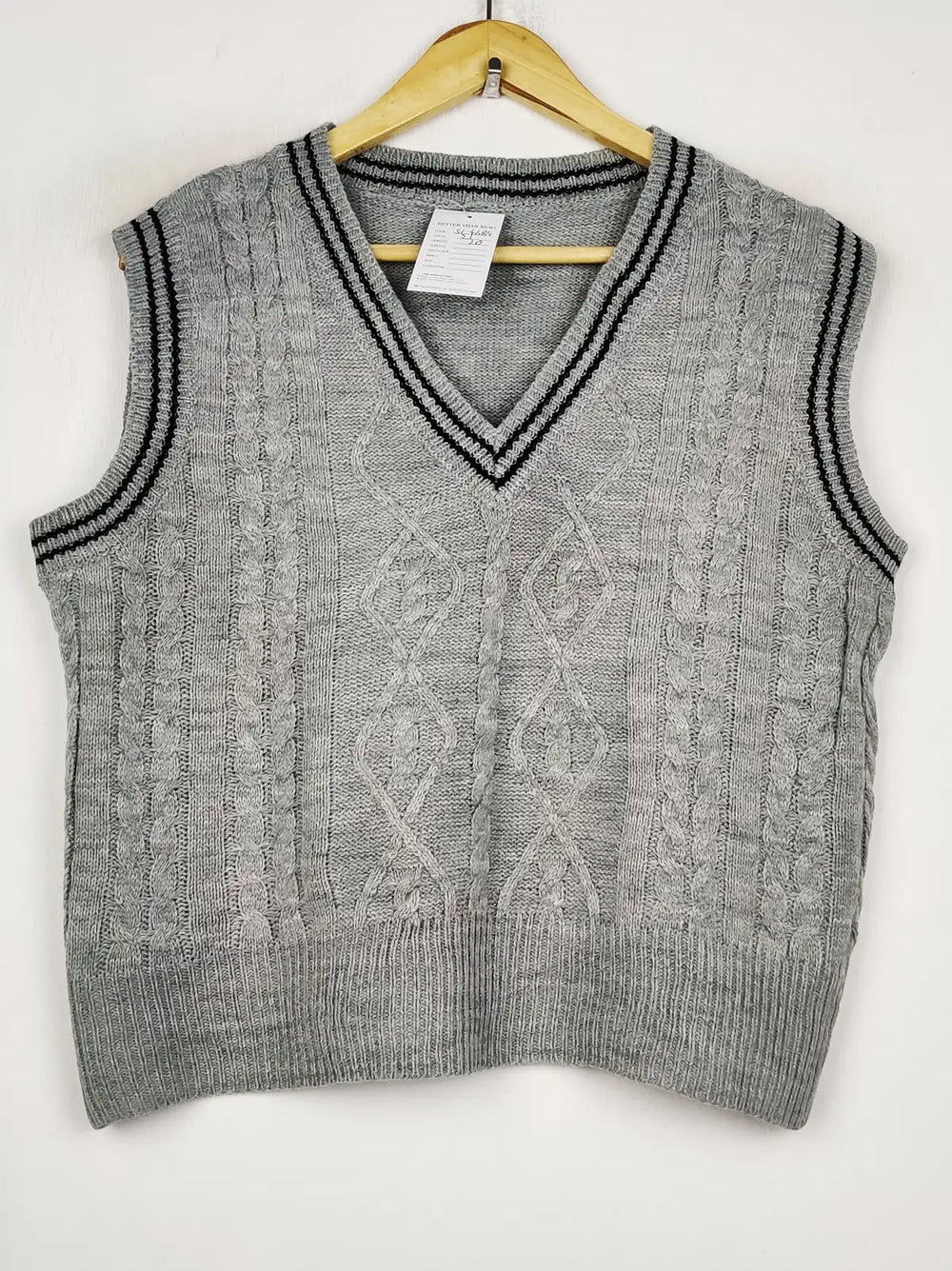Buy online pre-used pre-loved 100% authentic & Original branded Shein (SL-4684) available in Pakistan. Top international brands avilable.