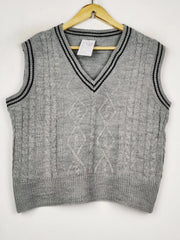 Buy online pre-used pre-loved 100% authentic & Original branded Shein (SL-4684) available in Pakistan. Top international brands avilable.