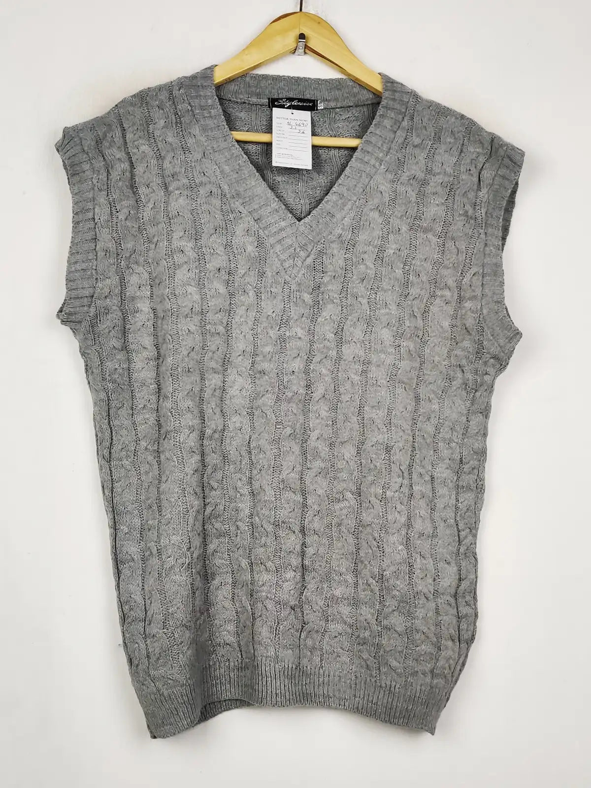 Buy online pre-used pre-loved 100% authentic & Original branded Stylewise (SL-4690) available in Pakistan. Top international brands avilable.