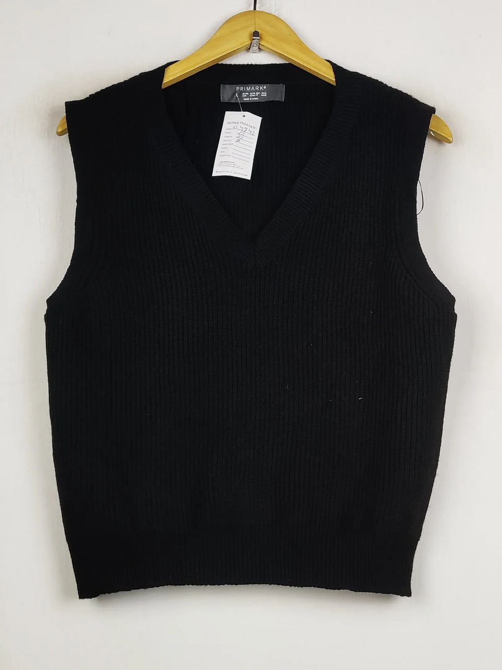 Buy online pre-used pre-loved 100% authentic & Original branded Primark (SL-4742) available in Pakistan. Top international brands avilable.